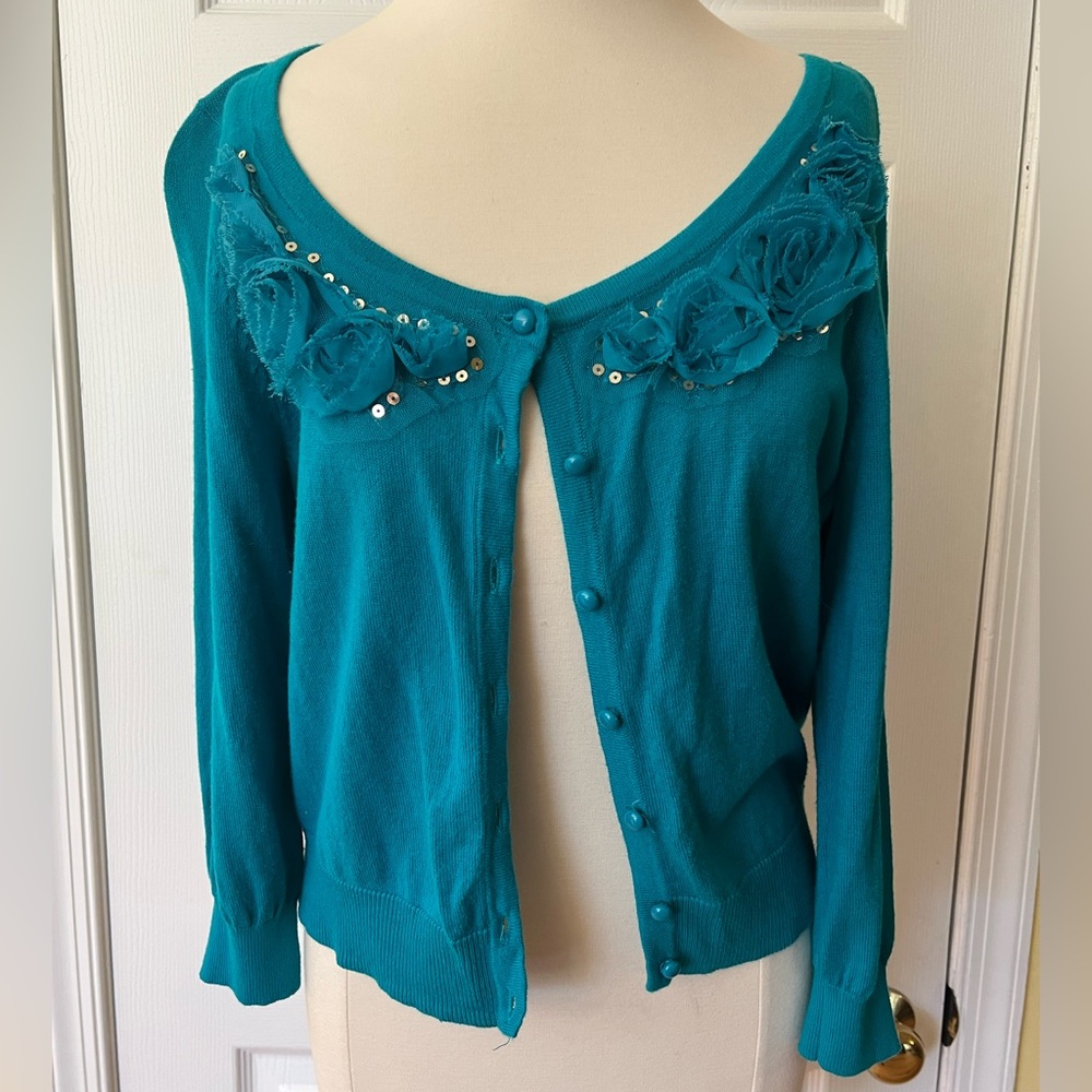 Candies Juniors Sweater